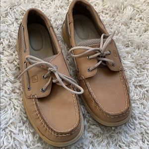 Women’s Sperry Topsider Boat Shoes